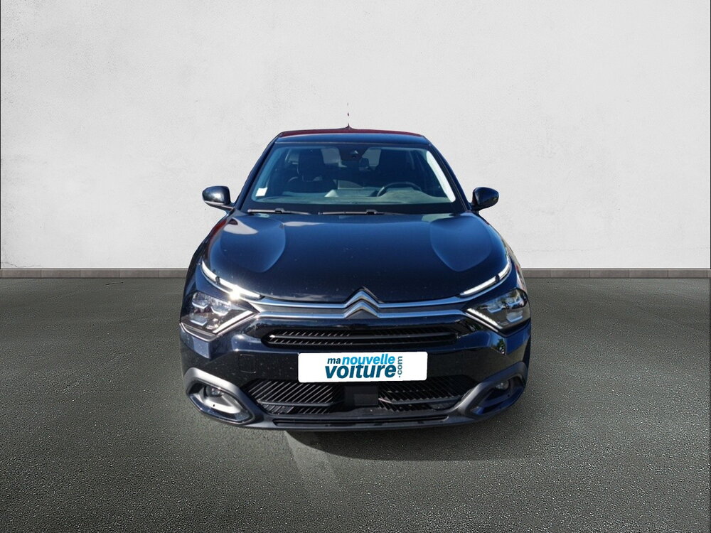 Occasion CITROEN C4 C4 PureTech 130 S&S BVM6 - Feel
