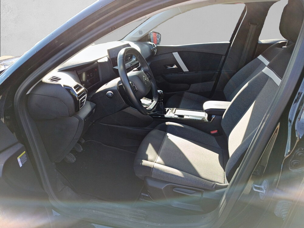 Occasion CITROEN C4 C4 PureTech 130 S&S BVM6 - Feel