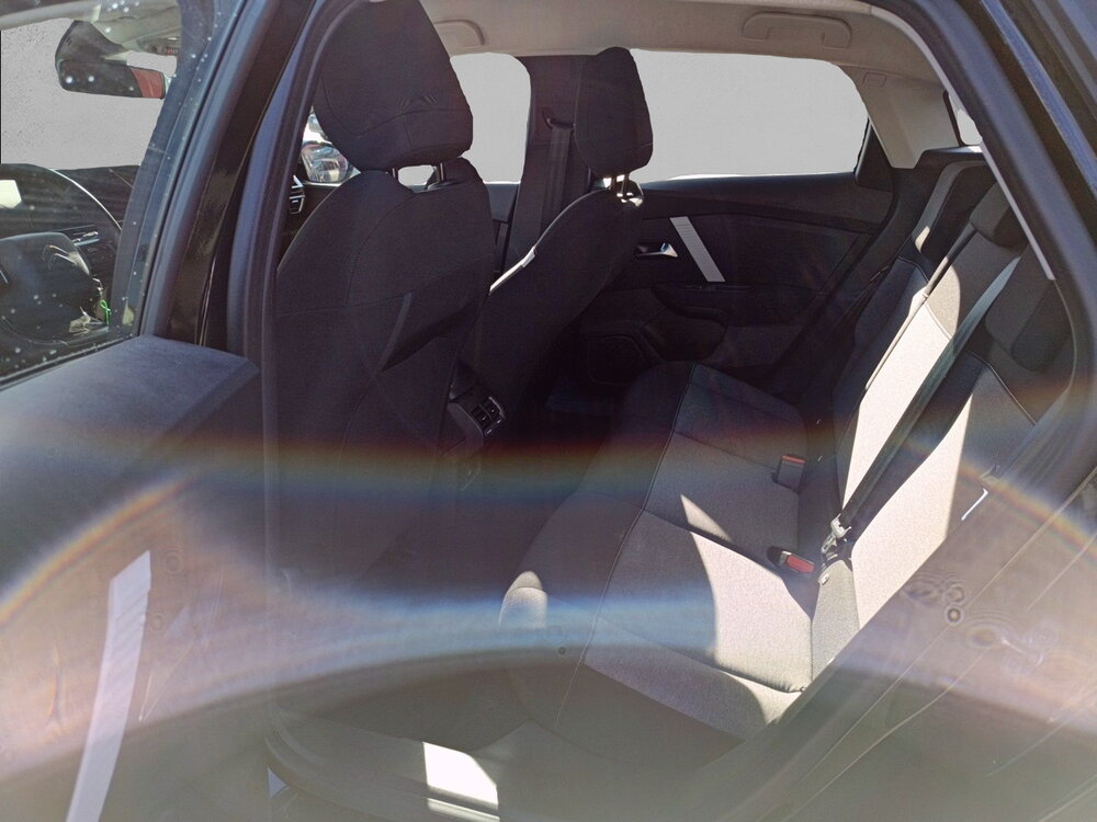 Occasion CITROEN C4 C4 PureTech 130 S&S BVM6 - Feel