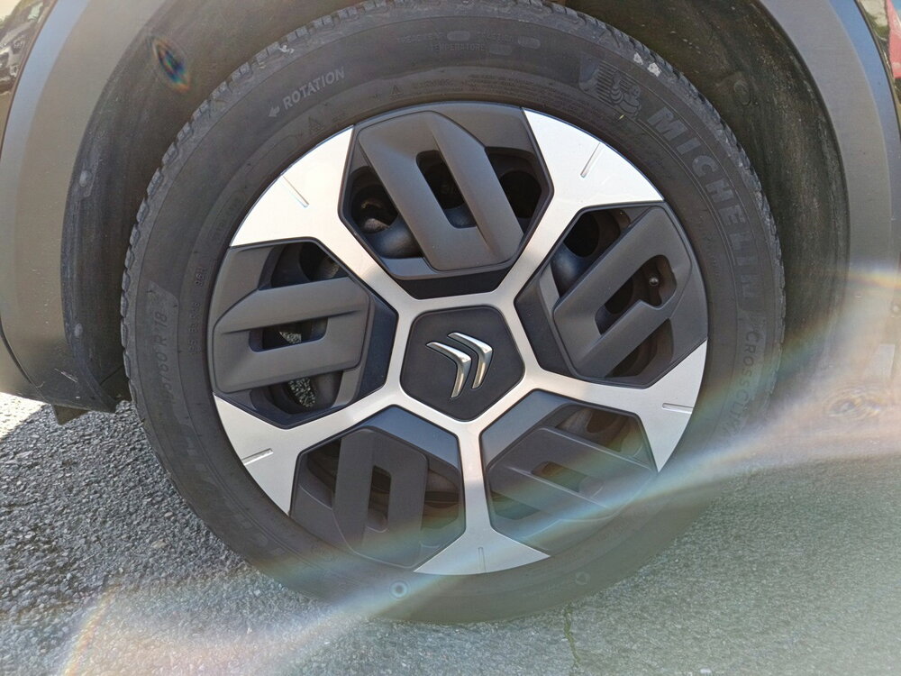 Occasion CITROEN C4 C4 PureTech 130 S&S BVM6 - Feel