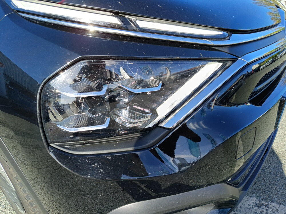 Occasion CITROEN C4 C4 PureTech 130 S&S BVM6 - Feel