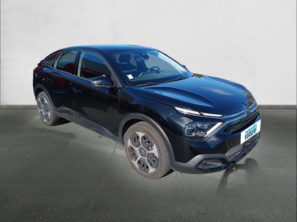 Occasion CITROEN C4 C4 PureTech 130 S&S BVM6 - Feel