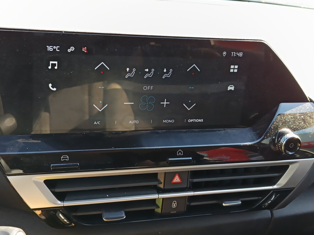 Occasion CITROEN C4 C4 PureTech 130 S&S BVM6 - Feel