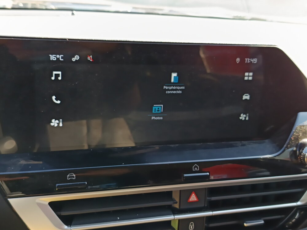 Occasion CITROEN C4 C4 PureTech 130 S&S BVM6 - Feel