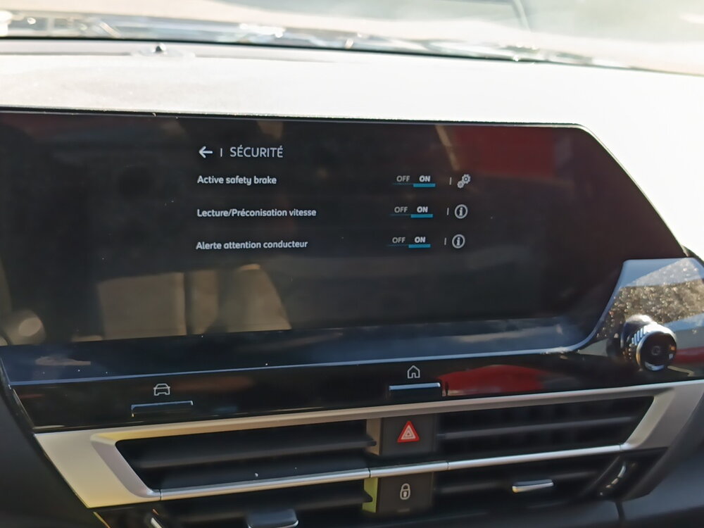 Occasion CITROEN C4 C4 PureTech 130 S&S BVM6 - Feel