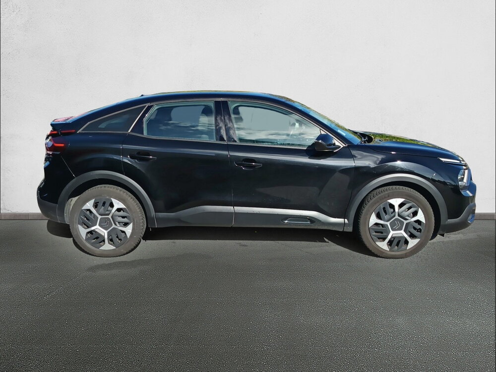 Occasion CITROEN C4 C4 PureTech 130 S&S BVM6 - Feel