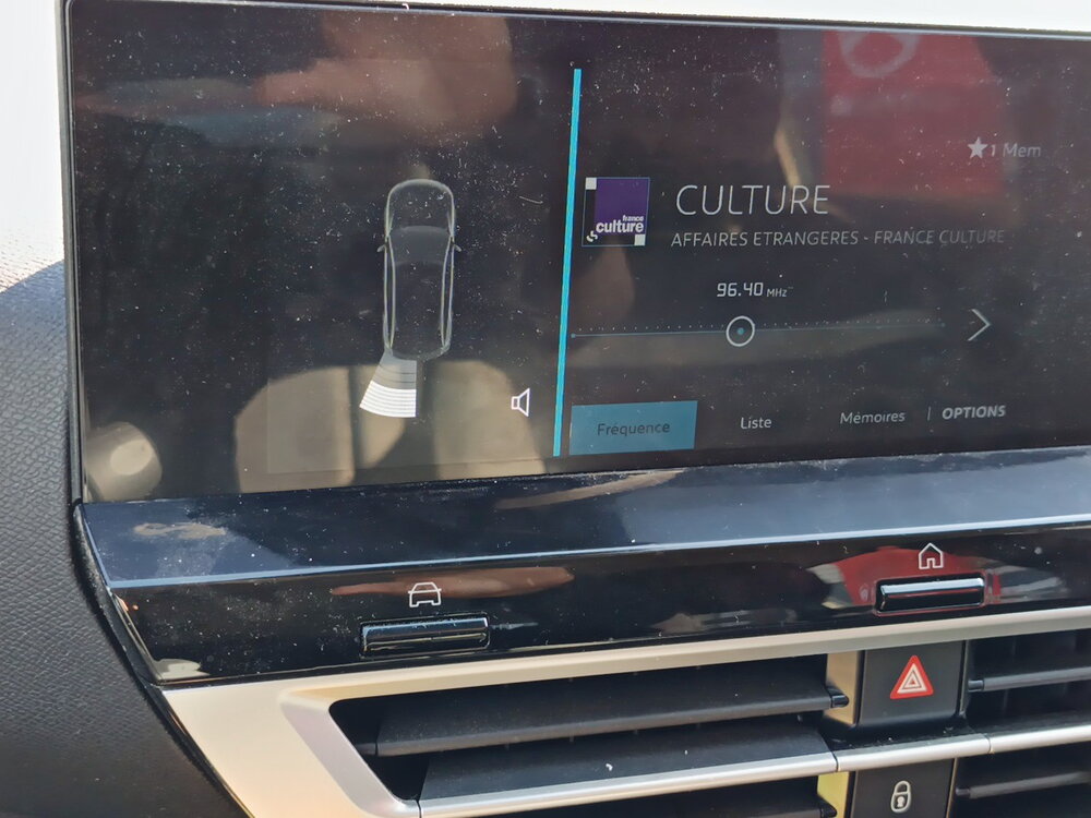 Occasion CITROEN C4 C4 PureTech 130 S&S BVM6 - Feel