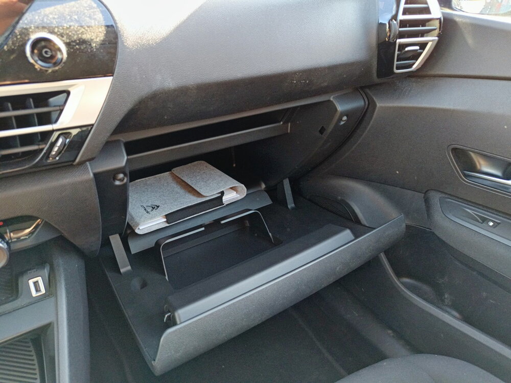 Occasion CITROEN C4 C4 PureTech 130 S&S BVM6 - Feel