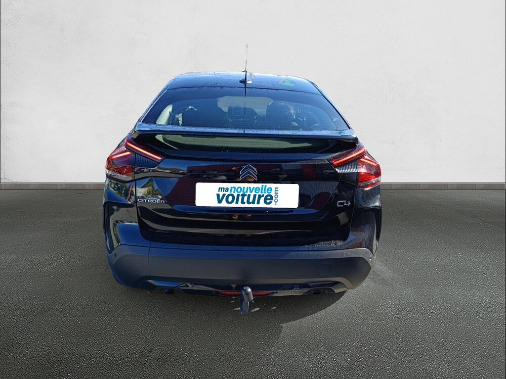 Occasion CITROEN C4 C4 PureTech 130 S&S BVM6 - Feel