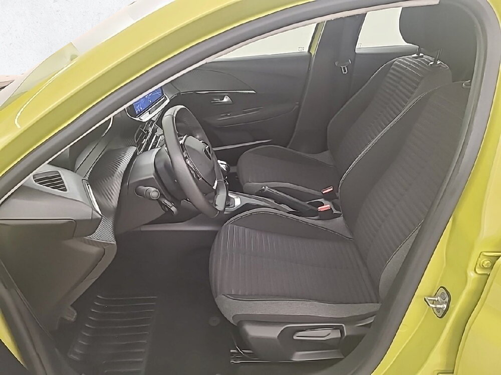 Occasion PEUGEOT 208 208 PureTech 100 S&S BVM6 - Active