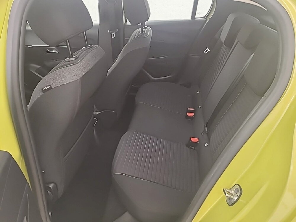 Occasion PEUGEOT 208 208 PureTech 100 S&S BVM6 - Active