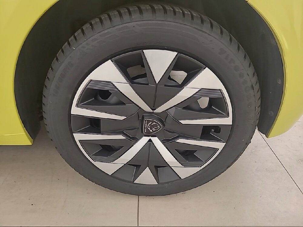 Occasion PEUGEOT 208 208 PureTech 100 S&S BVM6 - Active