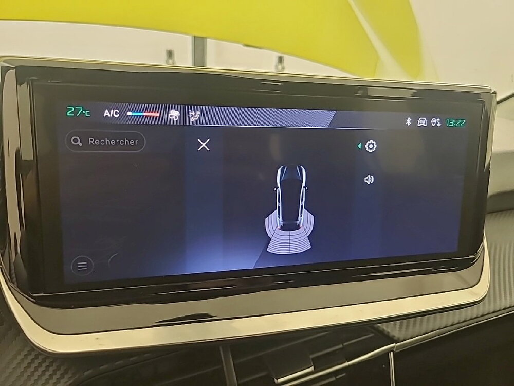Occasion PEUGEOT 208 208 PureTech 100 S&S BVM6 - Active