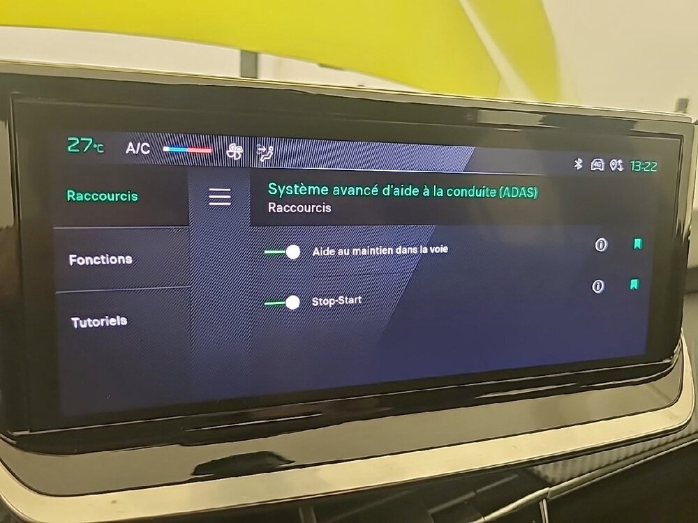 Occasion PEUGEOT 208 208 PureTech 100 S&S BVM6 - Active
