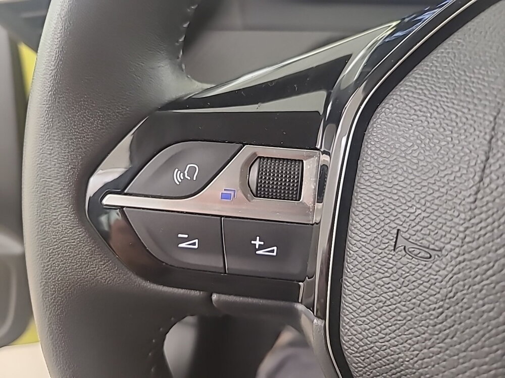 Occasion PEUGEOT 208 208 PureTech 100 S&S BVM6 - Active