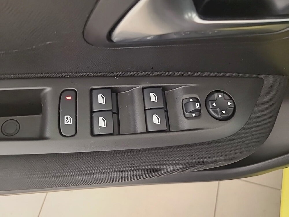 Occasion PEUGEOT 208 208 PureTech 100 S&S BVM6 - Active