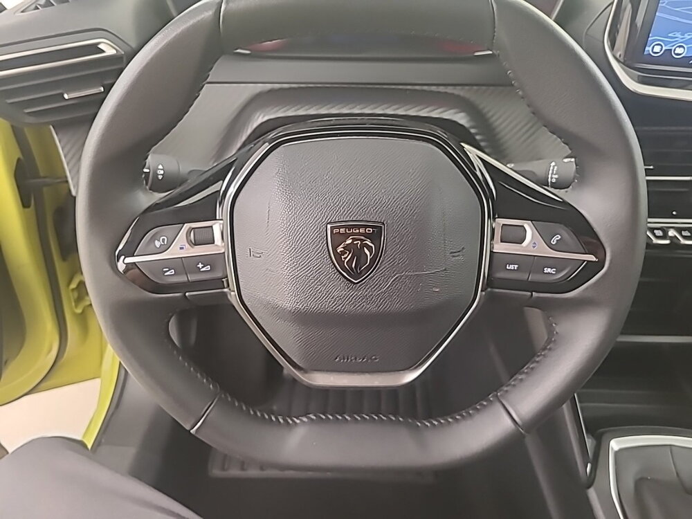 Occasion PEUGEOT 208 208 PureTech 100 S&S BVM6 - Active