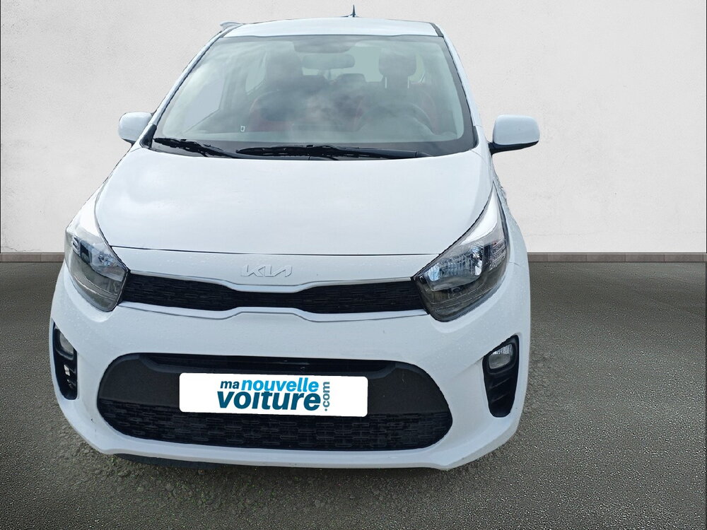 Occasion KIA Picanto Picanto 1.0 DPi 67ch BVM5 - Active