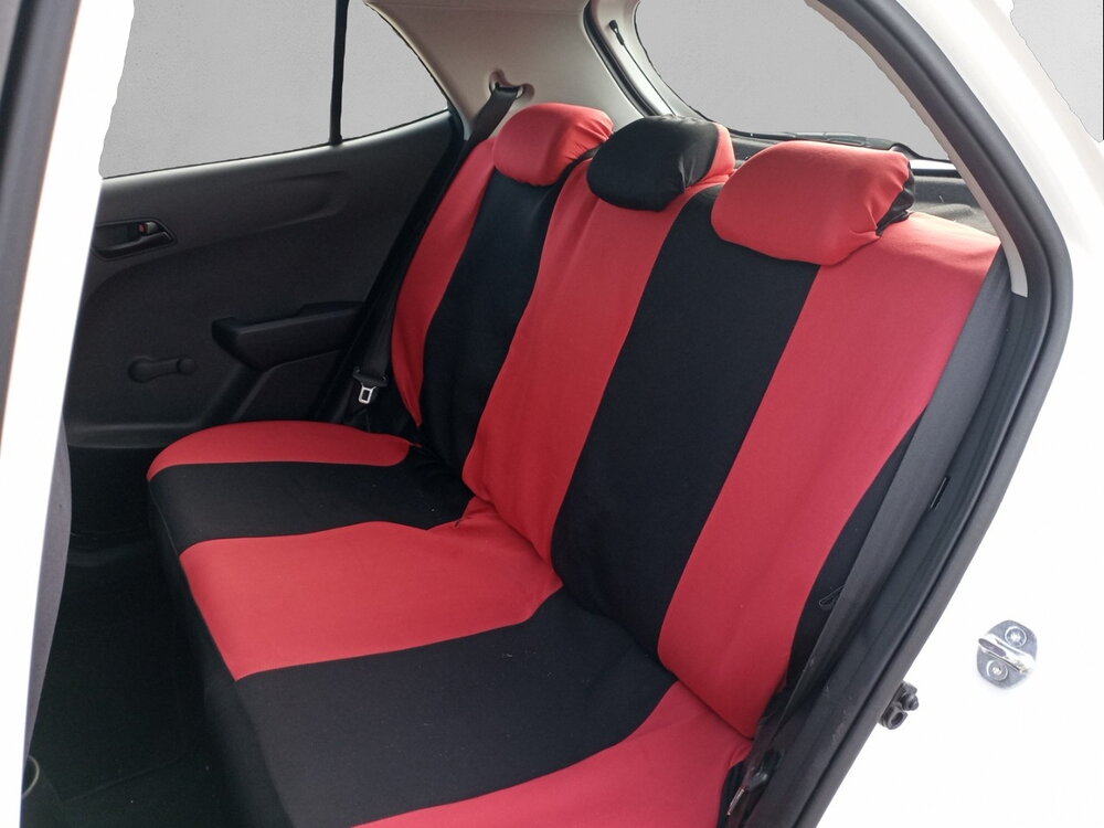 Occasion KIA Picanto Picanto 1.0 DPi 67ch BVM5 - Active