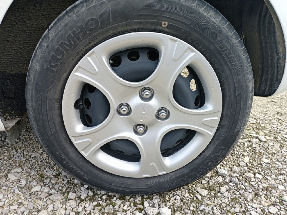 Occasion KIA Picanto Picanto 1.0 DPi 67ch BVM5 - Active