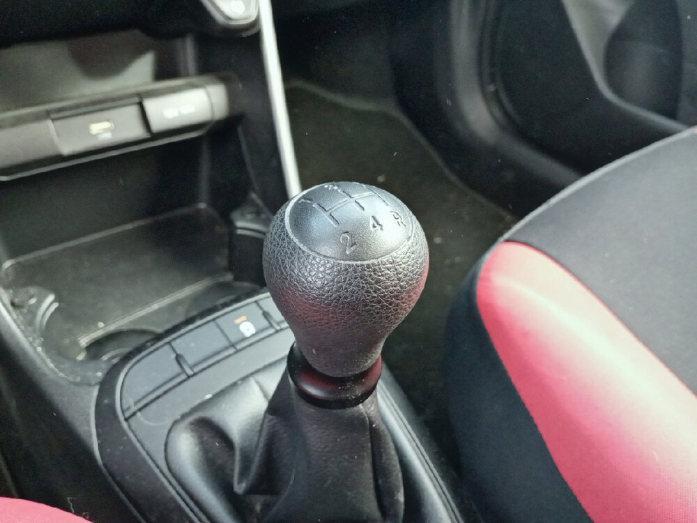 Occasion KIA Picanto Picanto 1.0 DPi 67ch BVM5 - Active