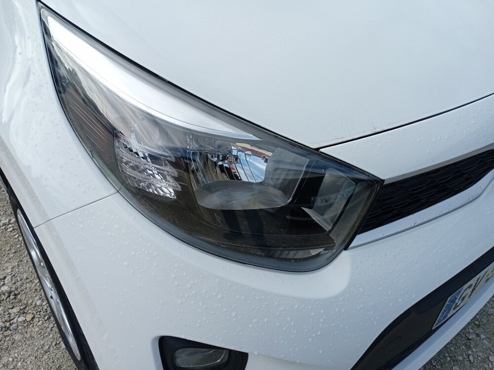 Occasion KIA Picanto Picanto 1.0 DPi 67ch BVM5 - Active
