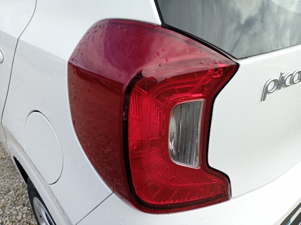 Occasion KIA Picanto Picanto 1.0 DPi 67ch BVM5 - Active