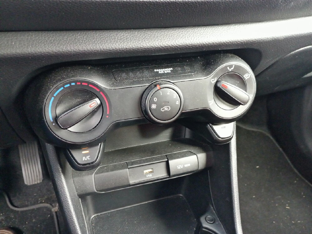 Occasion KIA Picanto Picanto 1.0 DPi 67ch BVM5 - Active