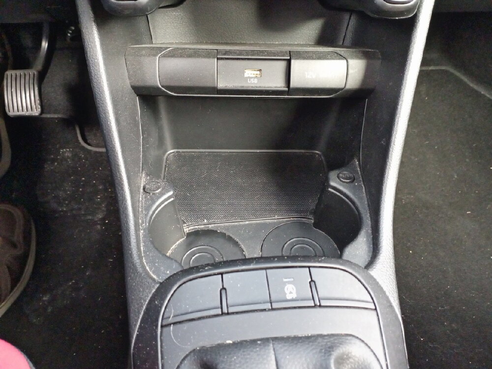 Occasion KIA Picanto Picanto 1.0 DPi 67ch BVM5 - Active