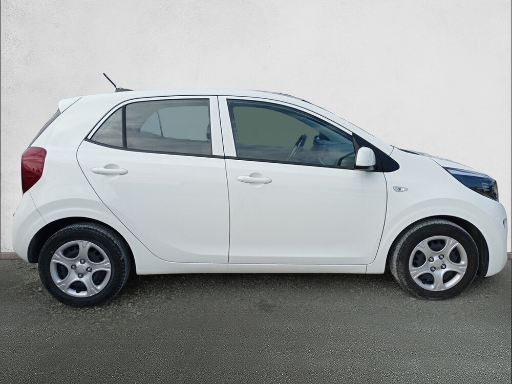 Occasion KIA Picanto Picanto 1.0 DPi 67ch BVM5 - Active