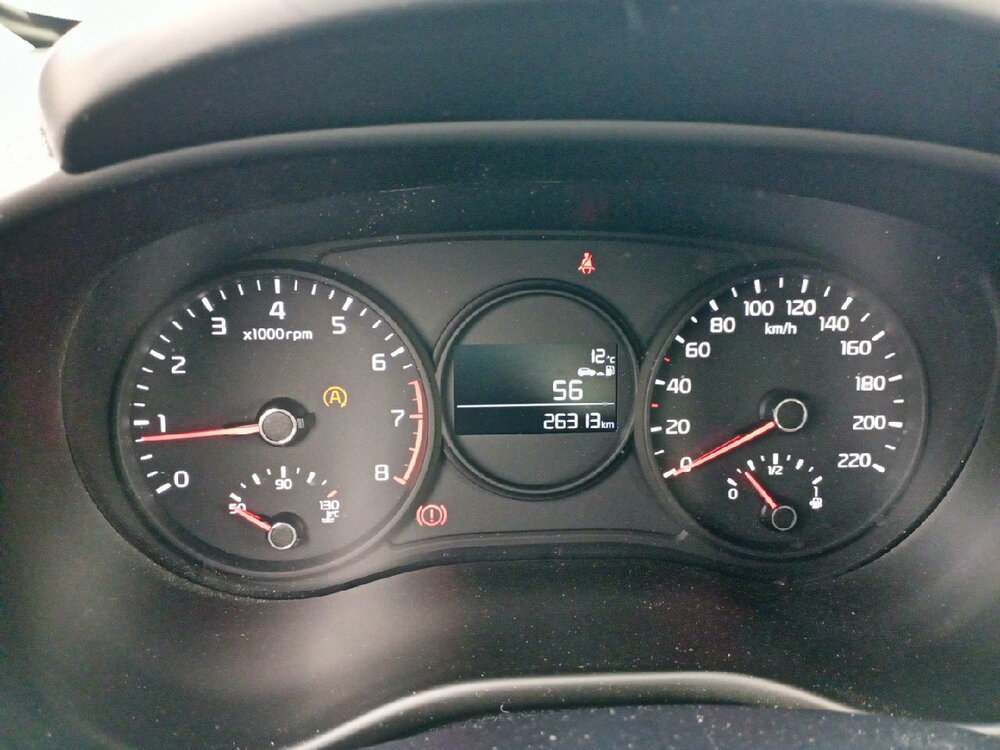 Occasion KIA Picanto Picanto 1.0 DPi 67ch BVM5 - Active