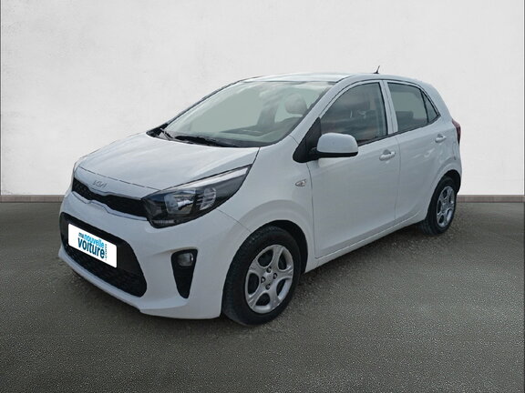 Occasion KIA Picanto Picanto 1.0 DPi 67ch BVM5 - Active
