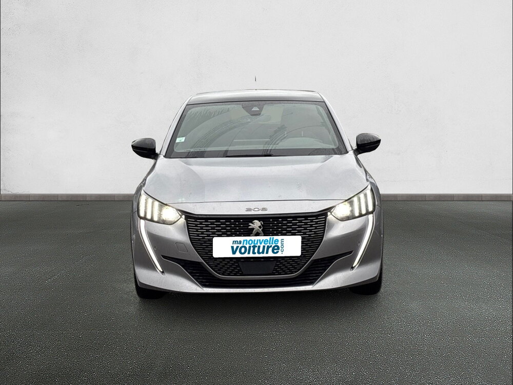 Occasion PEUGEOT 208 208 PureTech 100 S&S BVM6 - GT
