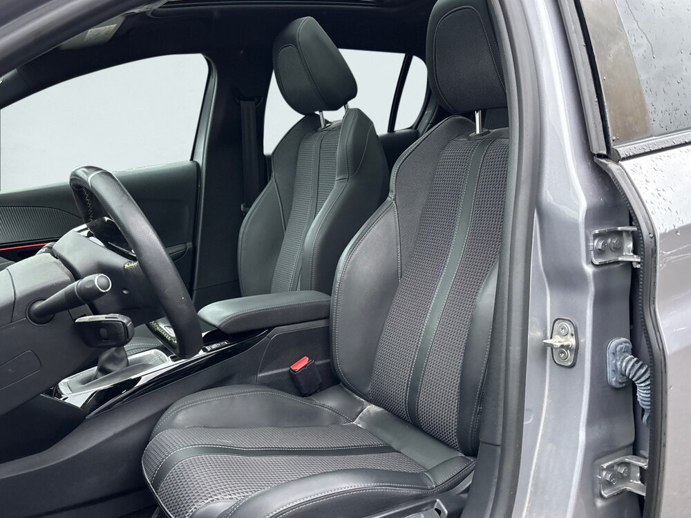 Occasion PEUGEOT 208 208 PureTech 100 S&S BVM6 - GT