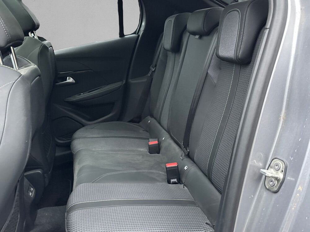 Occasion PEUGEOT 208 208 PureTech 100 S&S BVM6 - GT