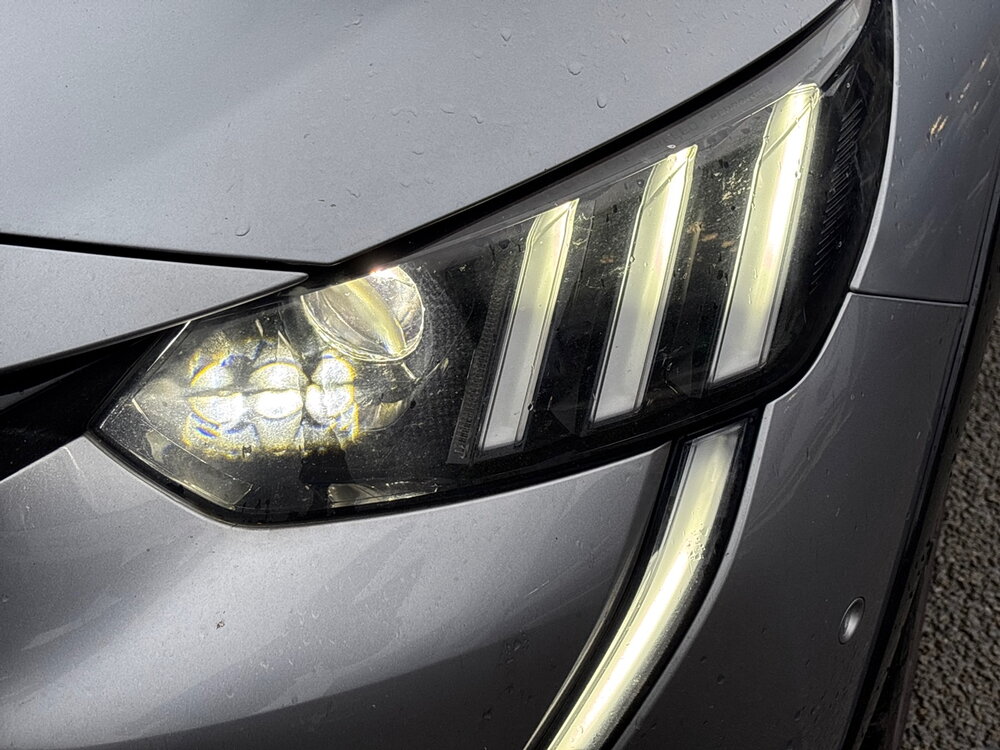 Occasion PEUGEOT 208 208 PureTech 100 S&S BVM6 - GT