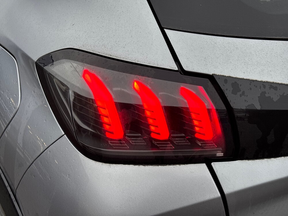 Occasion PEUGEOT 208 208 PureTech 100 S&S BVM6 - GT