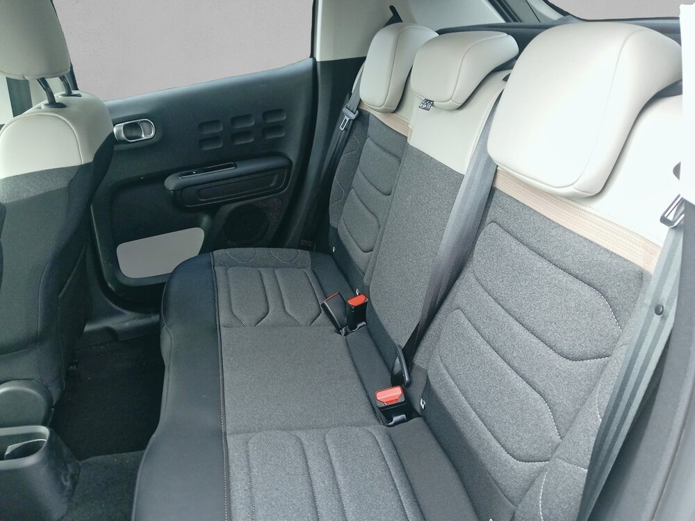 Occasion CITROEN C3 C3 PureTech 110 S&S BVM6 - Shine Pack