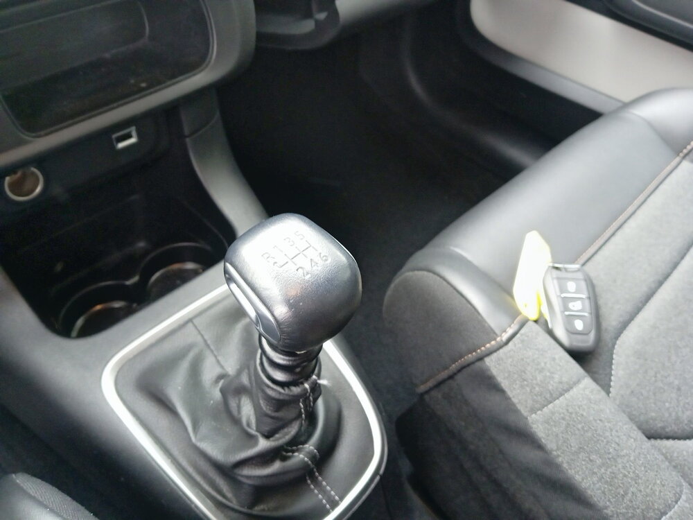 Occasion CITROEN C3 C3 PureTech 110 S&S BVM6 - Shine Pack