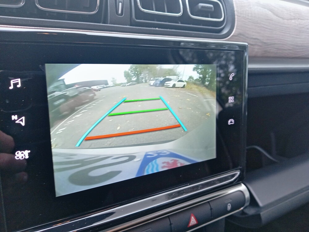 Occasion CITROEN C3 C3 PureTech 110 S&S BVM6 - Shine Pack