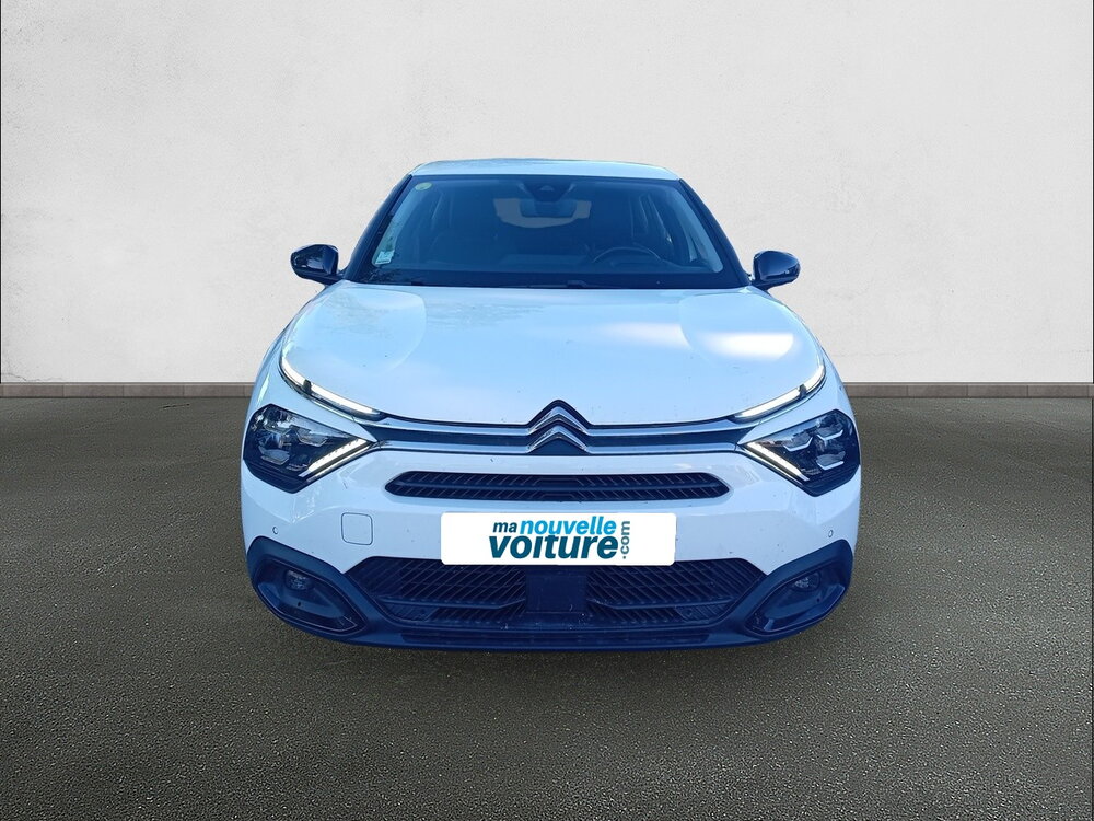 Occasion CITROEN C4 C4 BLUEHDI 130 S&S EAT8 - FEEL NAV BUSINESS R