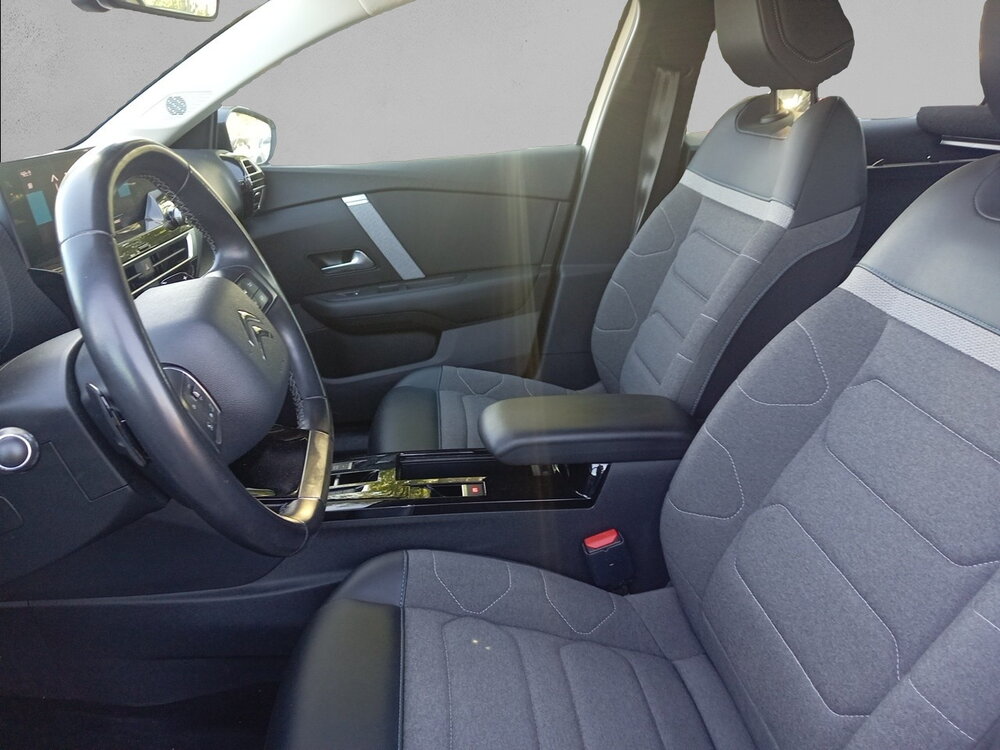 Occasion CITROEN C4 C4 BLUEHDI 130 S&S EAT8 - FEEL NAV BUSINESS R