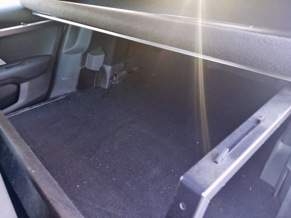 Occasion CITROEN C4 C4 BLUEHDI 130 S&S EAT8 - FEEL NAV BUSINESS R