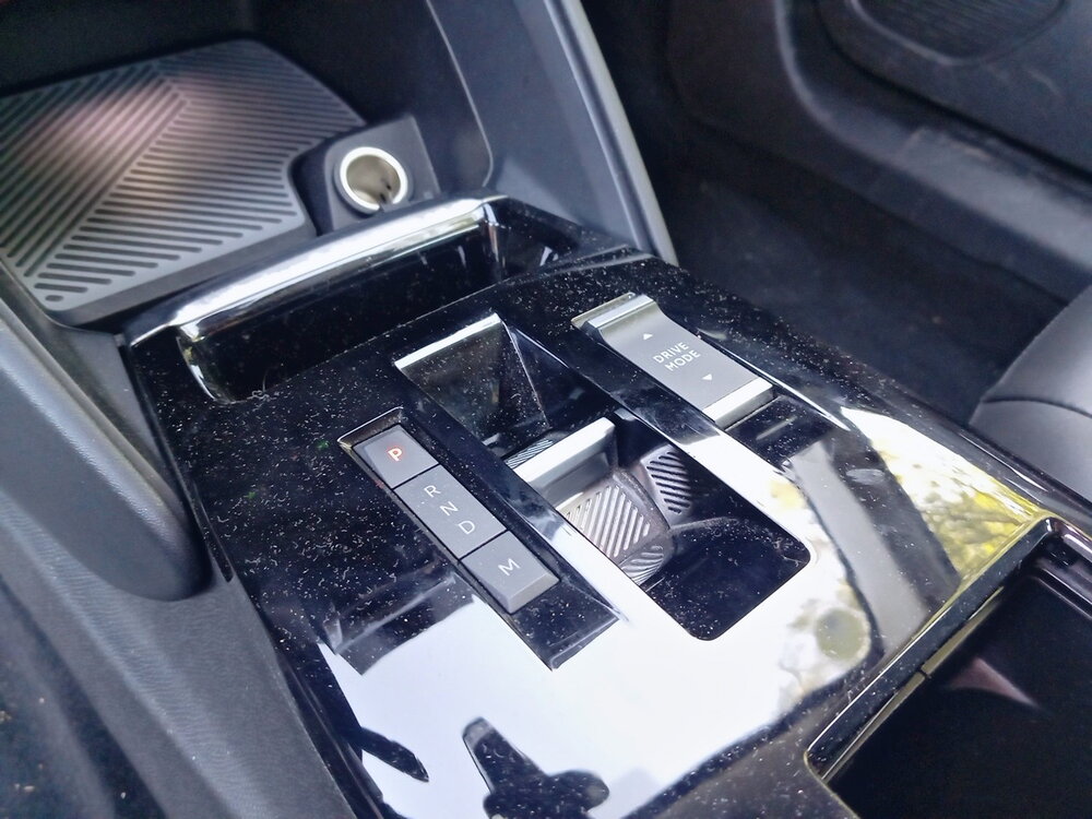 Occasion CITROEN C4 C4 BLUEHDI 130 S&S EAT8 - FEEL NAV BUSINESS R