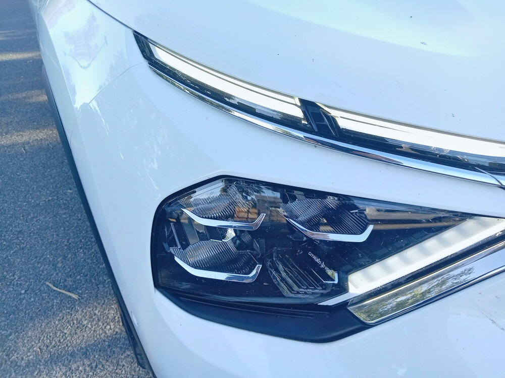 Occasion CITROEN C4 C4 BLUEHDI 130 S&S EAT8 - FEEL NAV BUSINESS R