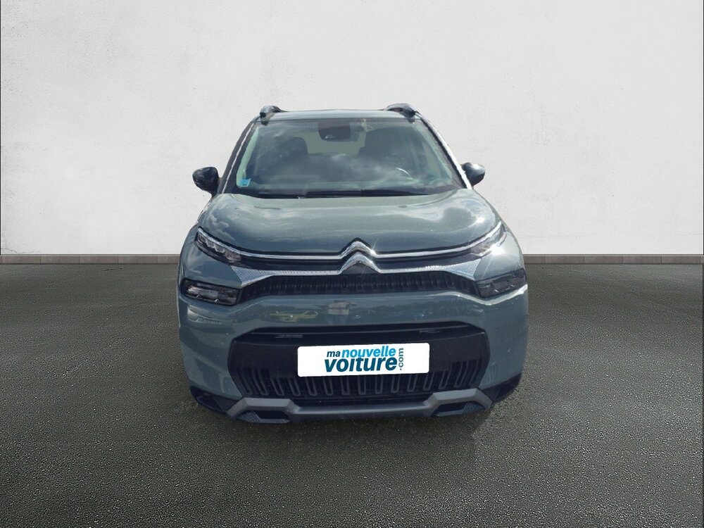 Occasion CITROEN C3 Aircross C3 Aircross PureTech 110 S&S BVM6 - Feel Pack