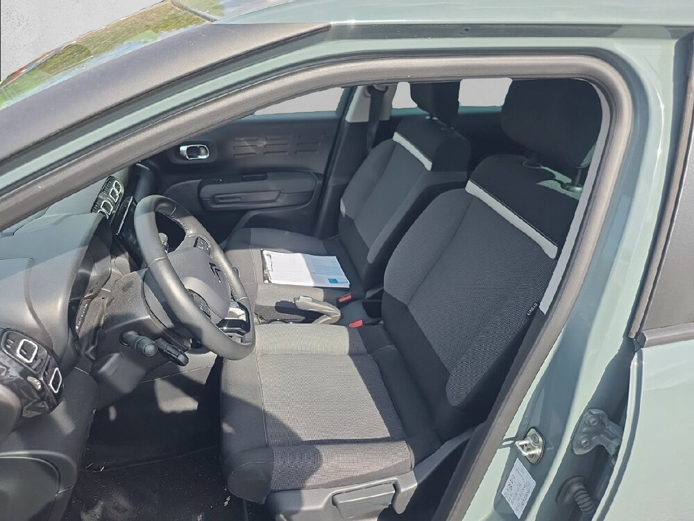 Occasion CITROEN C3 Aircross C3 Aircross PureTech 110 S&S BVM6 - Feel Pack