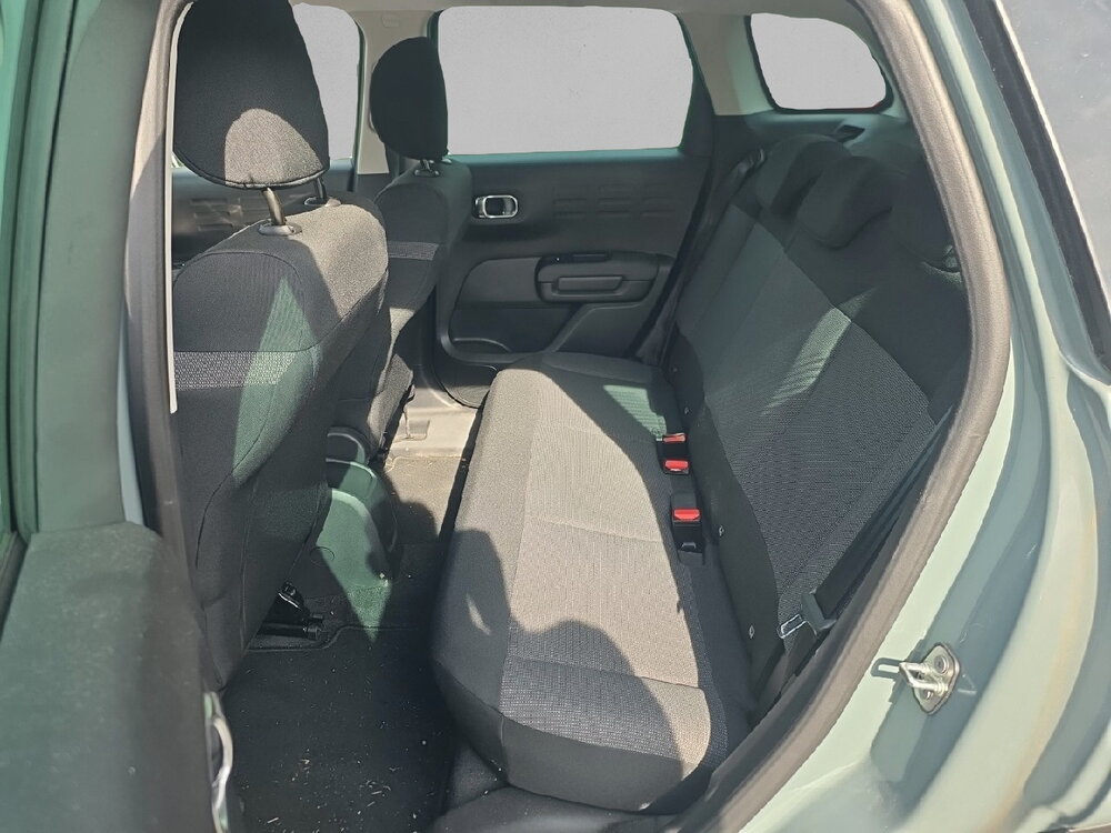 Occasion CITROEN C3 Aircross C3 Aircross PureTech 110 S&S BVM6 - Feel Pack