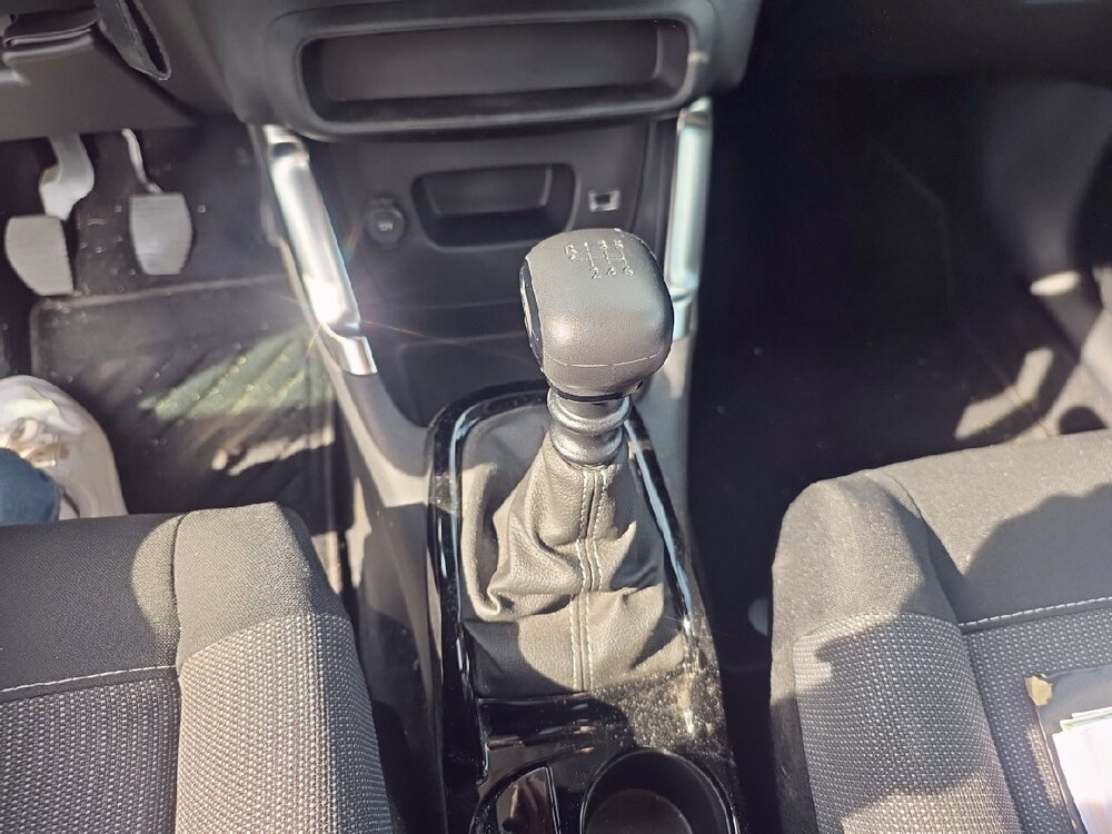 Occasion CITROEN C3 Aircross C3 Aircross PureTech 110 S&S BVM6 - Feel Pack
