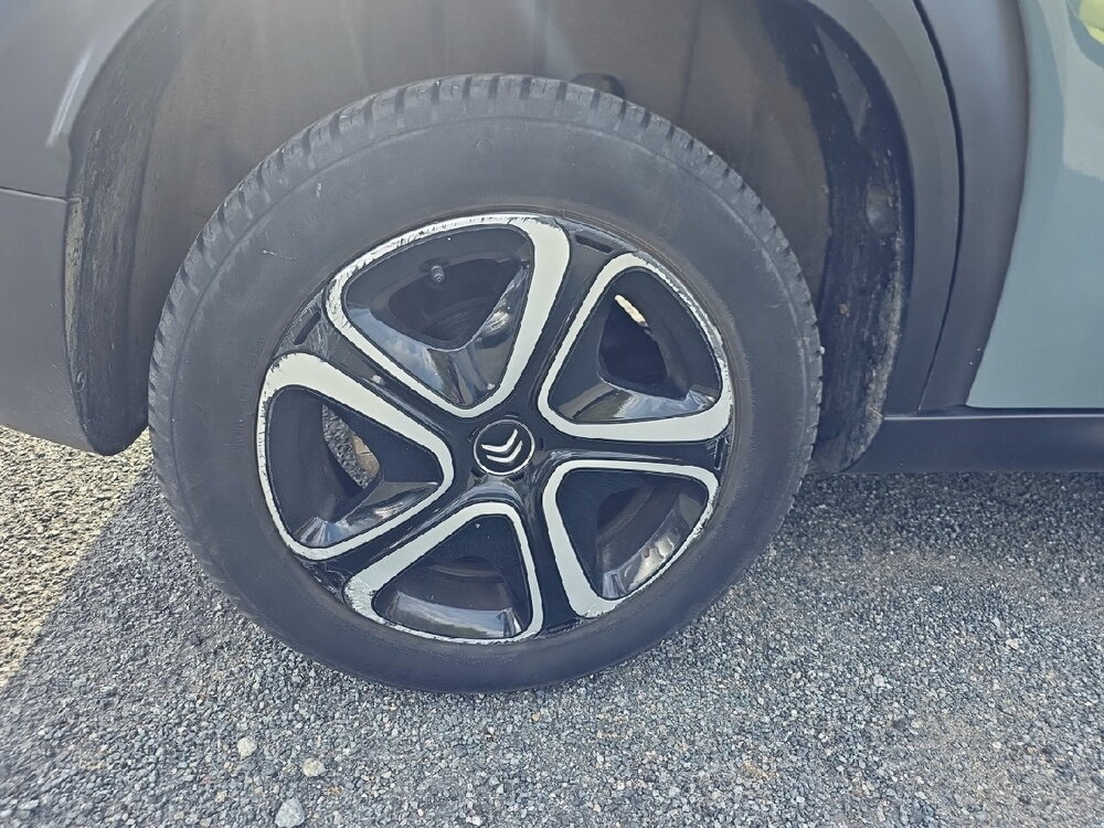 Occasion CITROEN C3 Aircross C3 Aircross PureTech 110 S&S BVM6 - Feel Pack